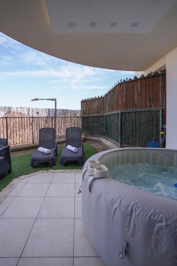 Daniel's Garden Holiday home *