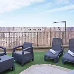 Daniel\'S Garden Apartment