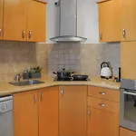 Daniel\'S Garden Apartment