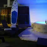 Daniel\'S Garden Apartment